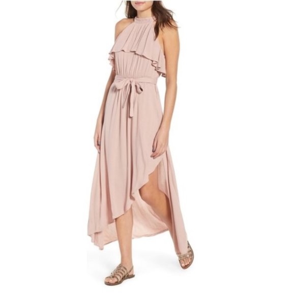 O'NEILL Misty Asymmetrical Dress - Picture 1 of 7